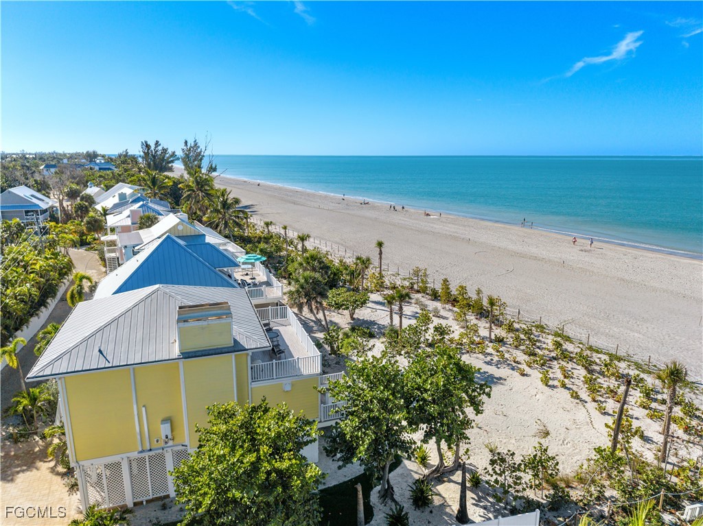 1  Sunset Captiva Lane