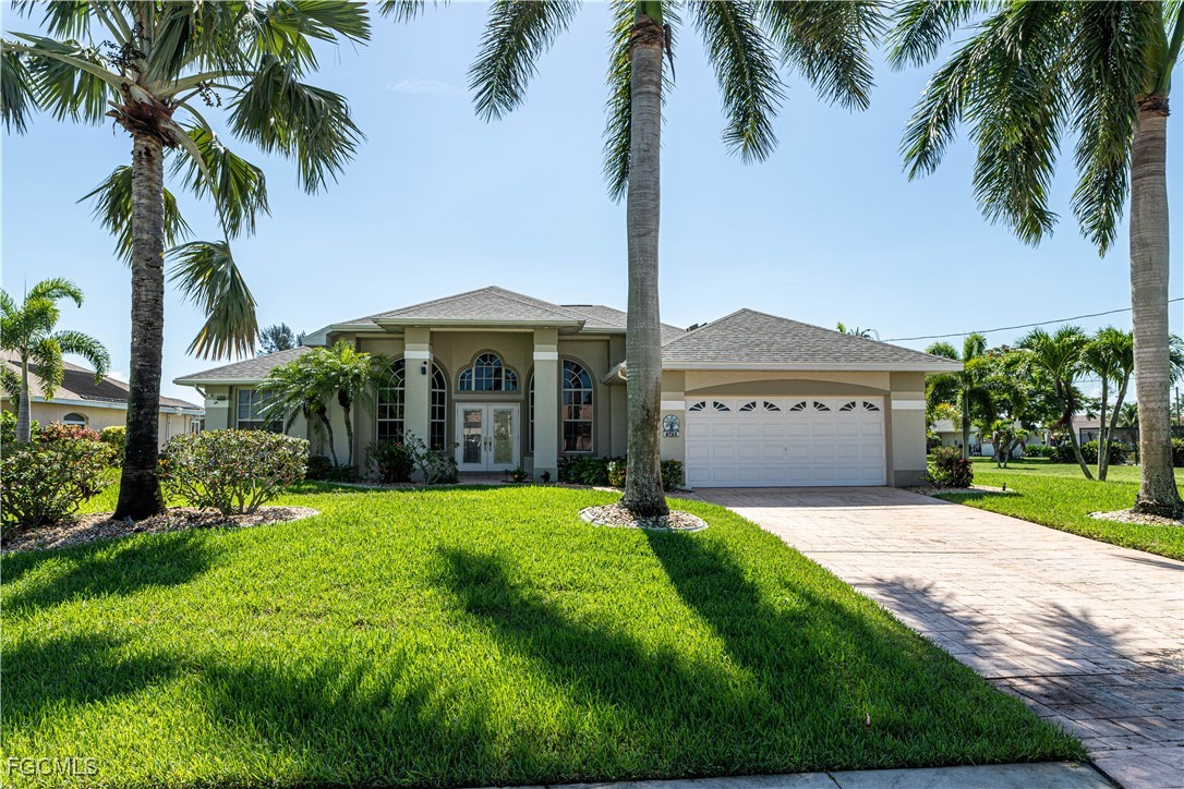 4701  Sands Boulevard