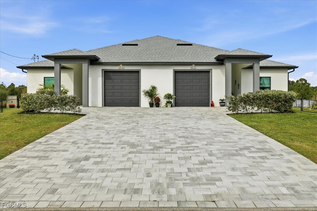 2530/2532 NW 31st Avenue