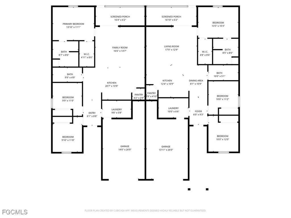 2530/2532 NW 31st Avenue