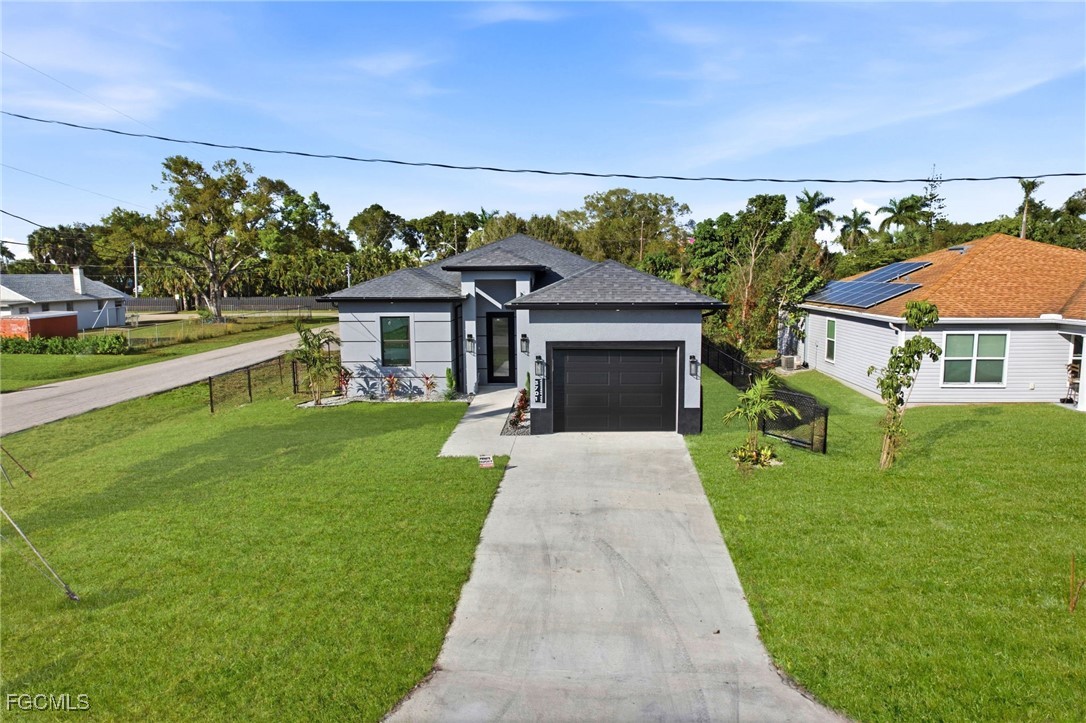 Real Estate in Southwest Florida