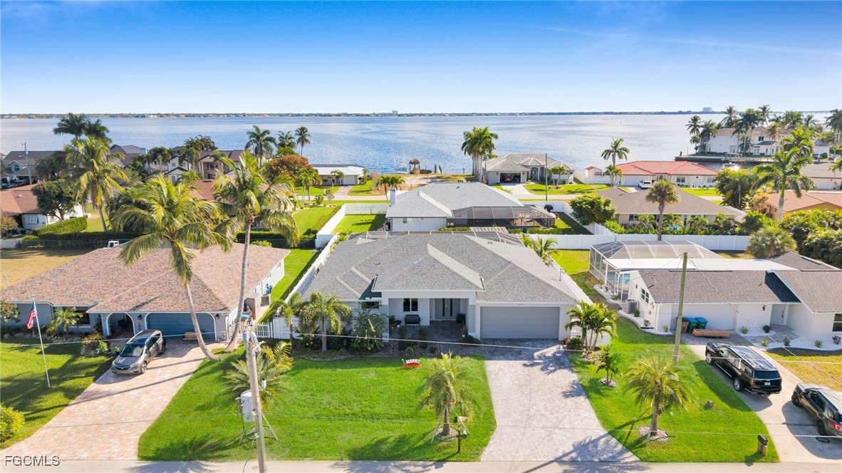Real Estate in Southwest Florida