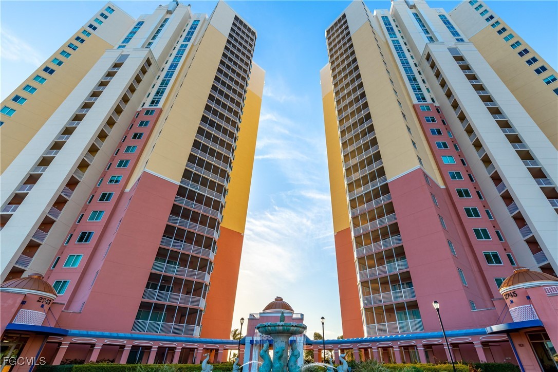 2745 1st Street, Apt 705