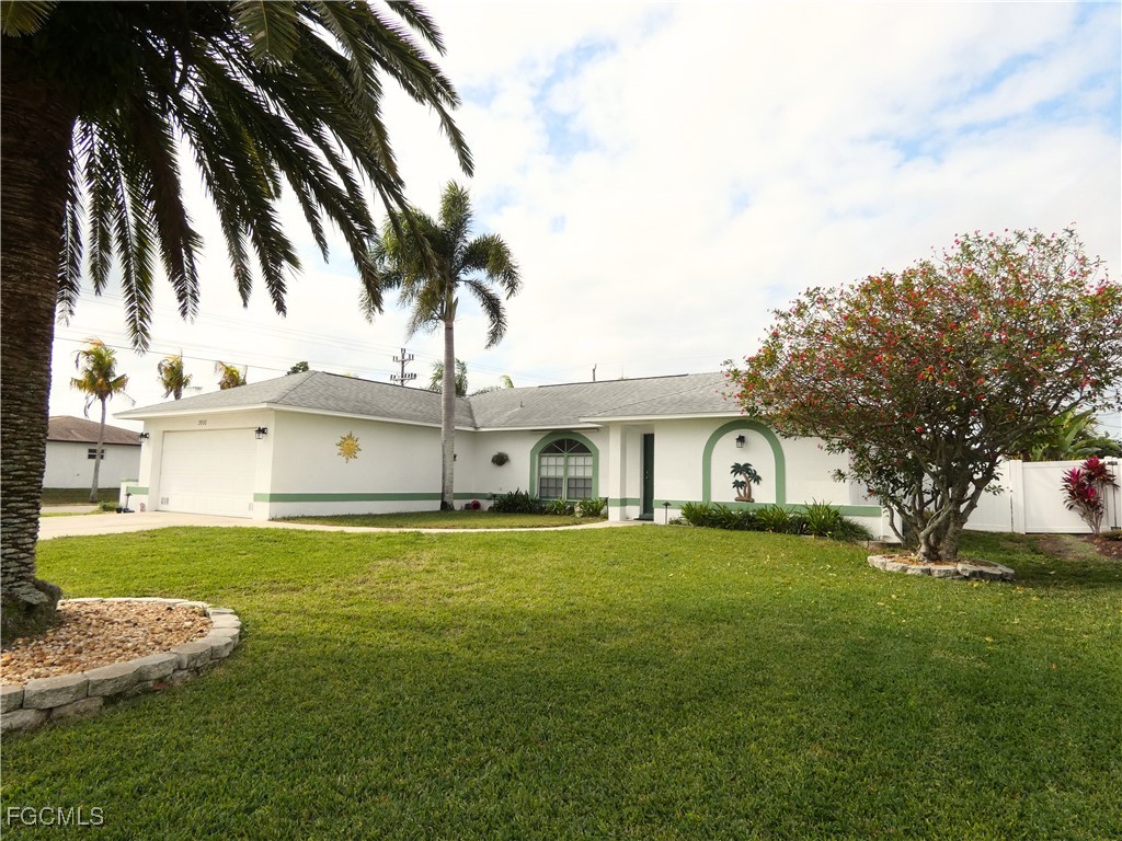 Real Estate in Southwest Florida