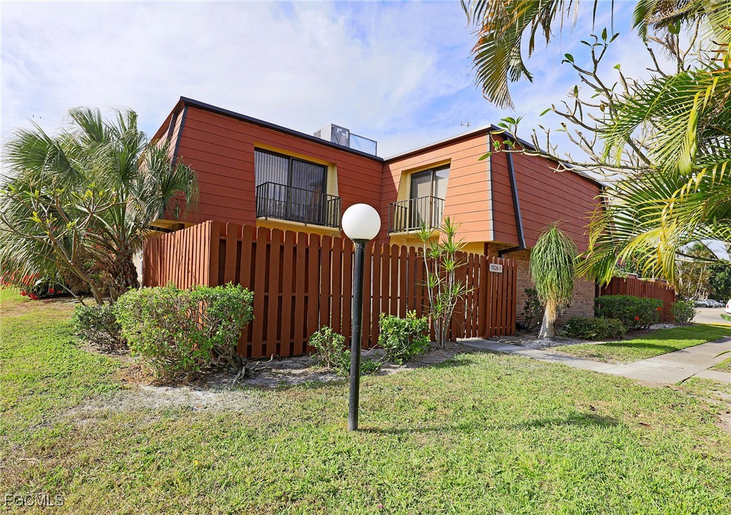 1526  Park Meadows Drive, Apt 1