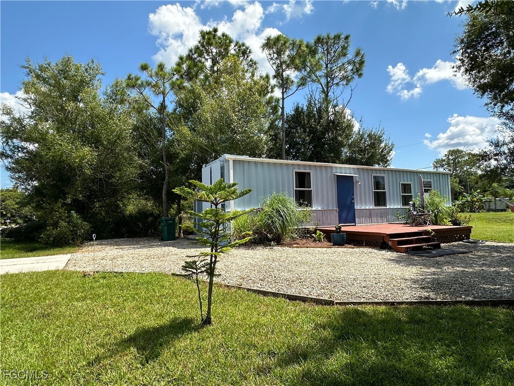 15419 & 15427  Lime Drive