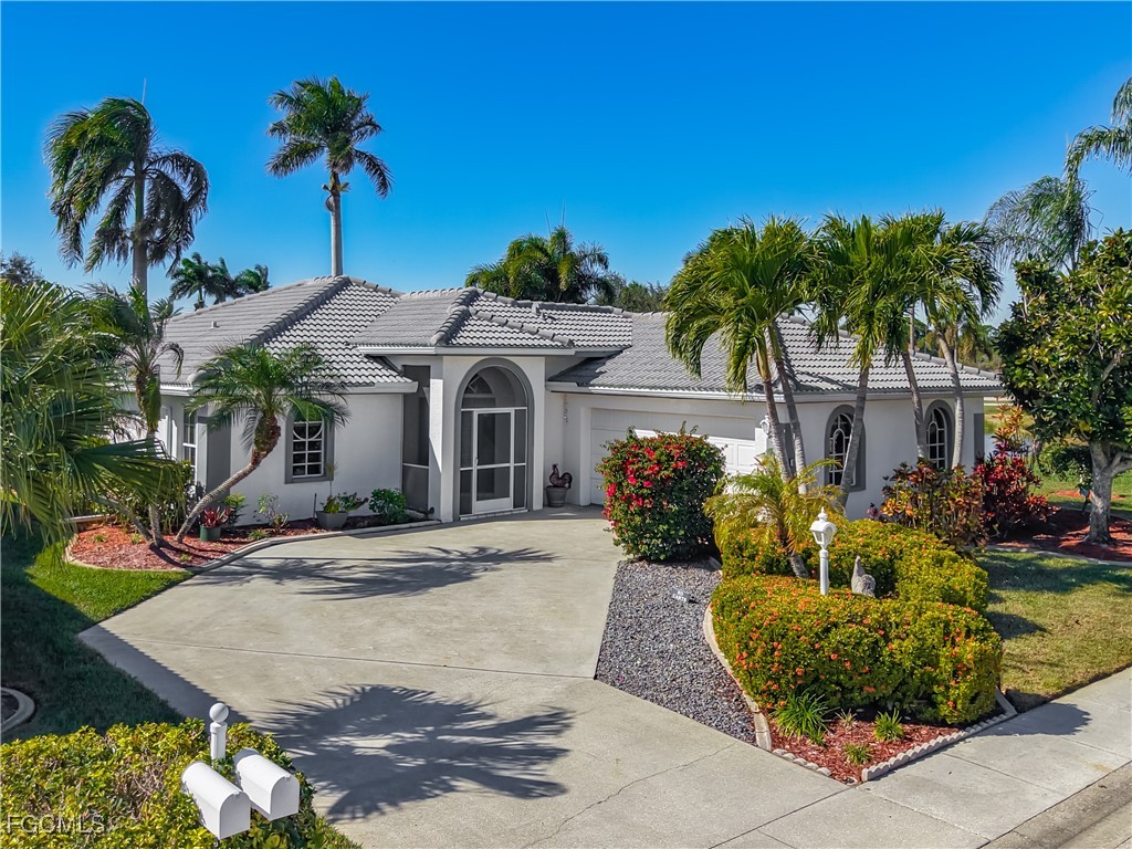 Real Estate in Southwest Florida