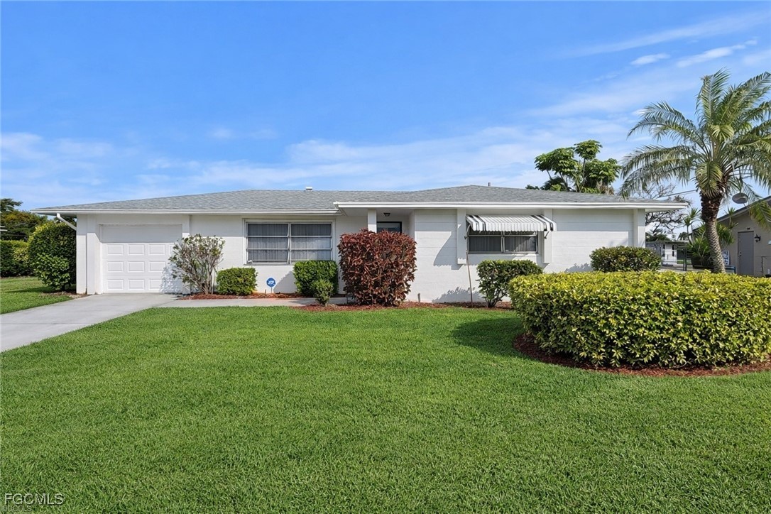 Real Estate in Southwest Florida