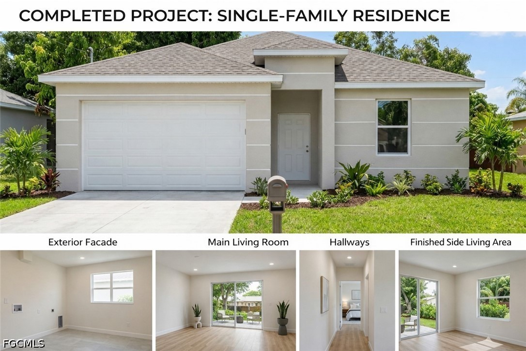 Real Estate in Southwest Florida