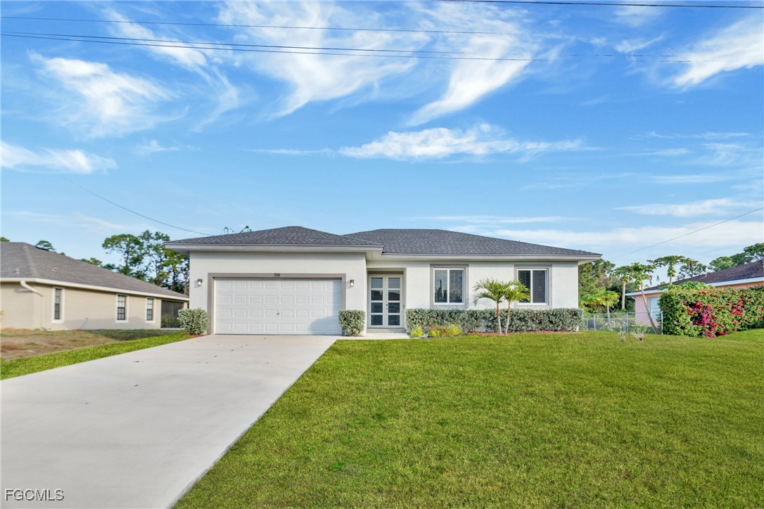 Real Estate in Southwest Florida