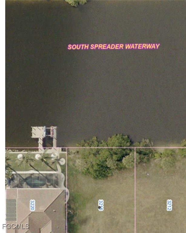 3216  Surfside Boulevard