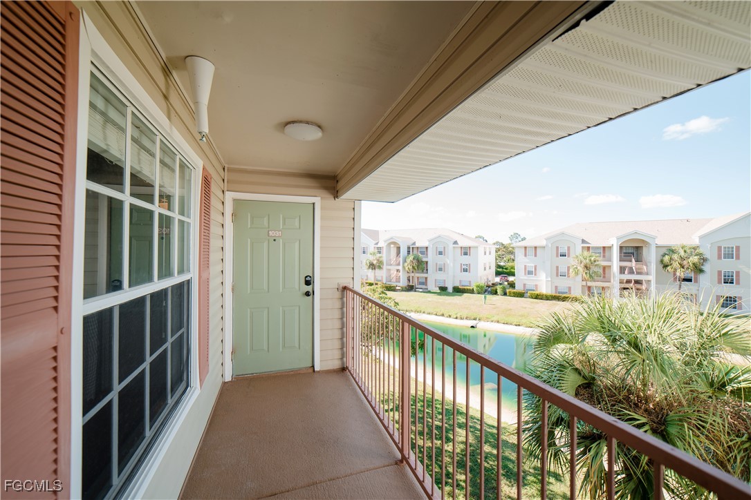1771  Four Mile Cove Parkway, Apt 1031