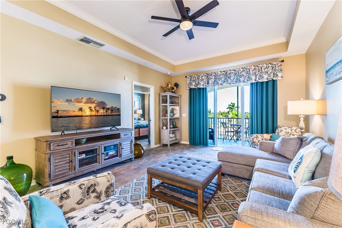 1789  Four Mile Cove Parkway, Apt 544