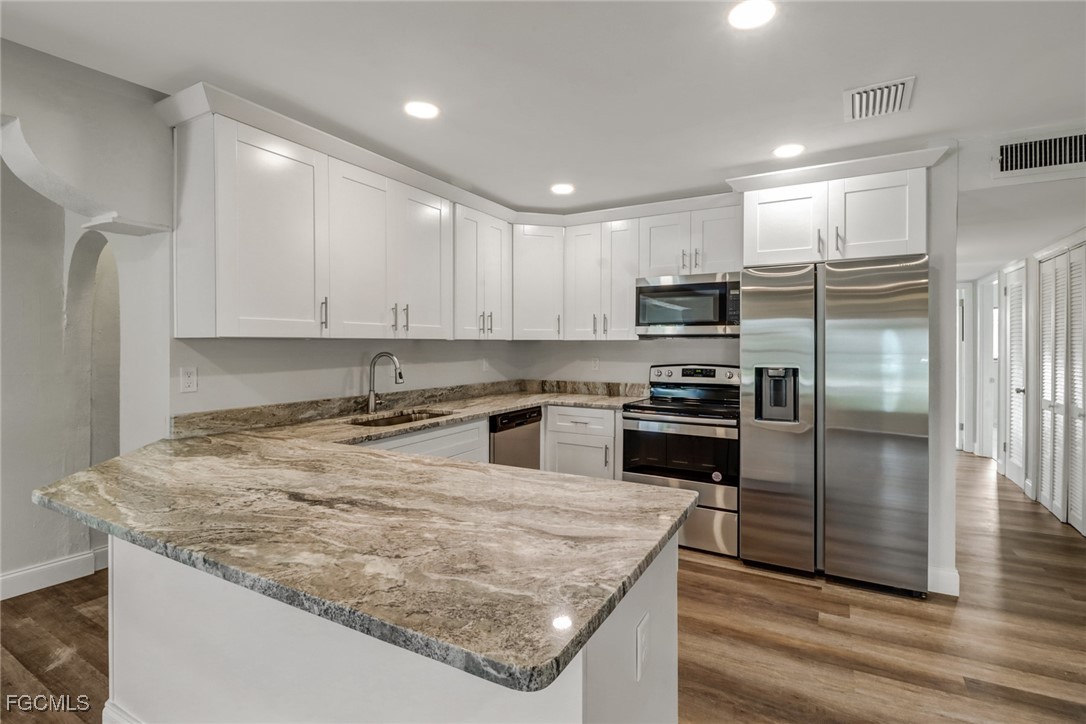 Real Estate in Southwest Florida