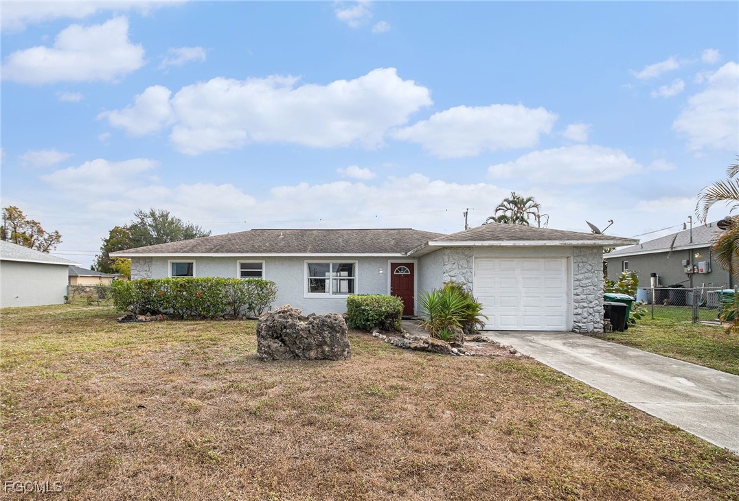 2329  Academy Boulevard