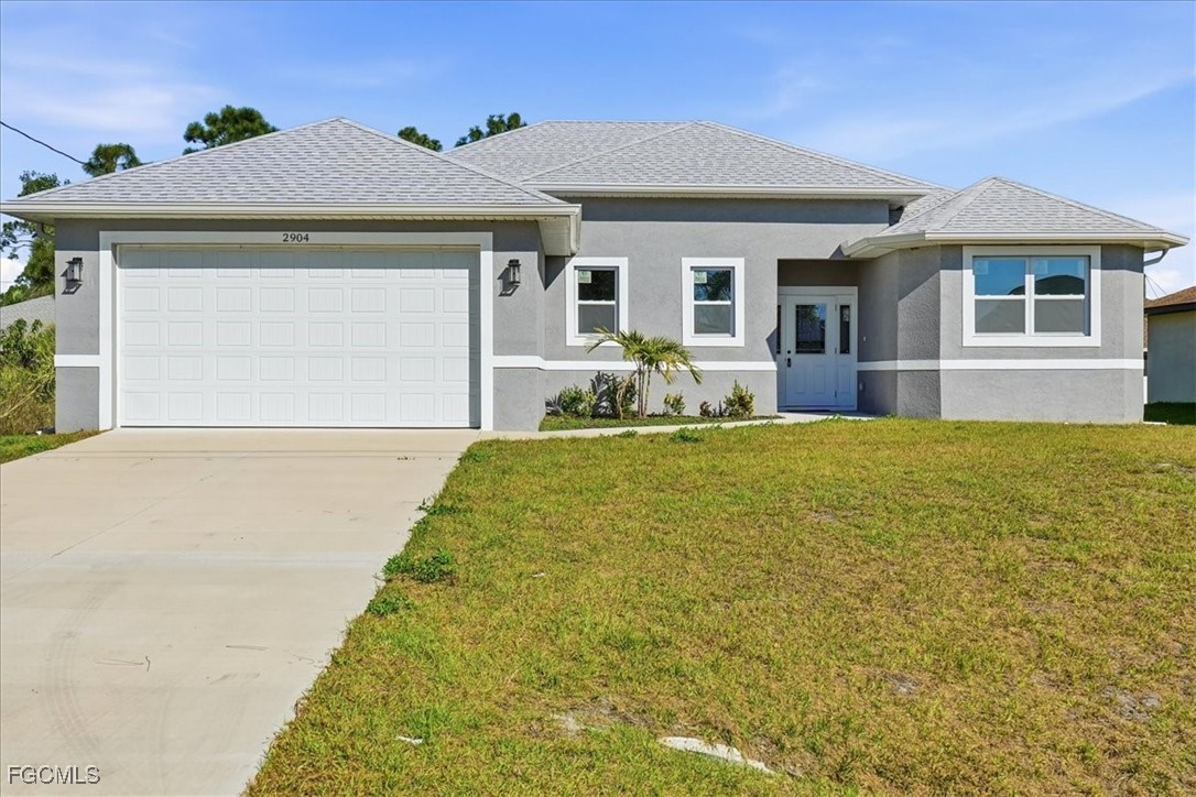 Real Estate in Southwest Florida