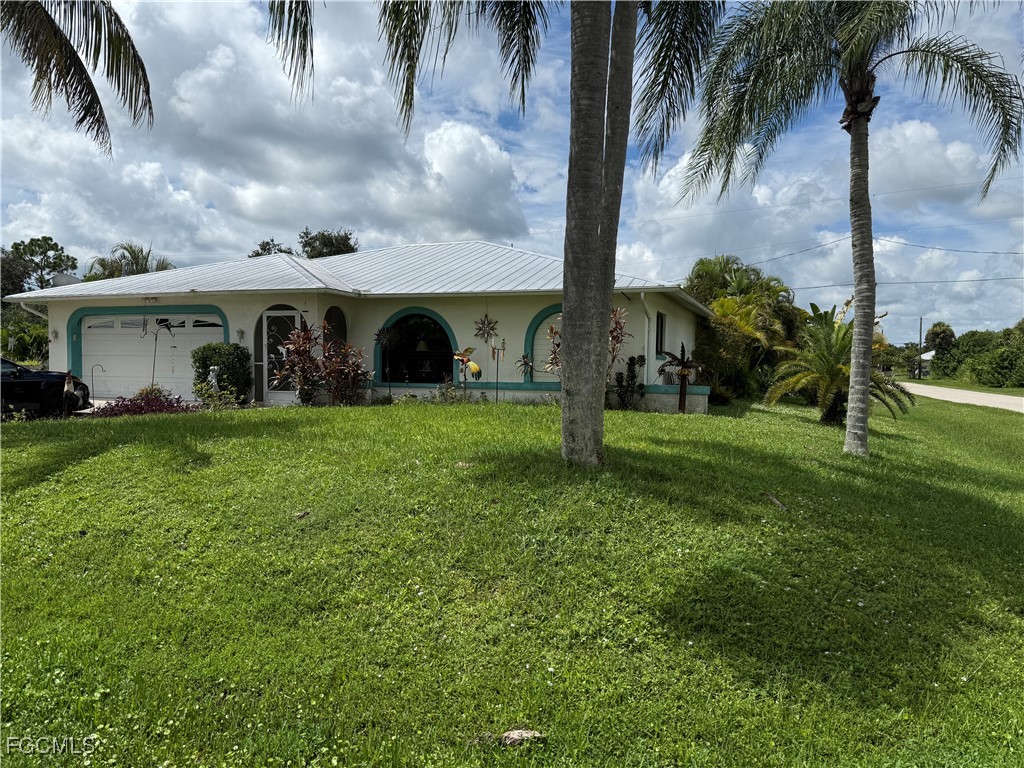 Real Estate in Southwest Florida