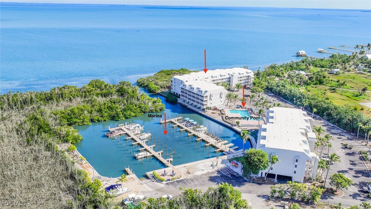 5122  Bayside Villas