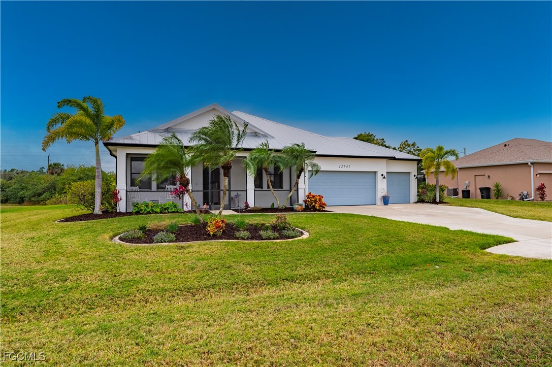 Real Estate in Southwest Florida