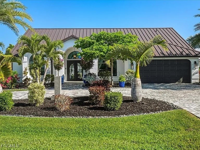 Real Estate in Southwest Florida