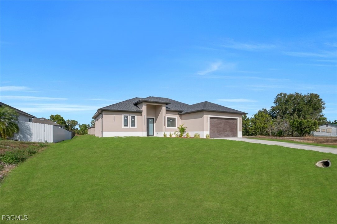 Real Estate in Southwest Florida