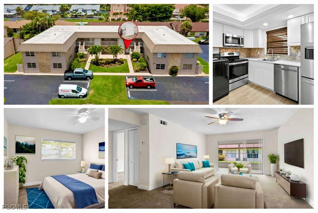 4608 SE 6th Avenue, Apt 1D