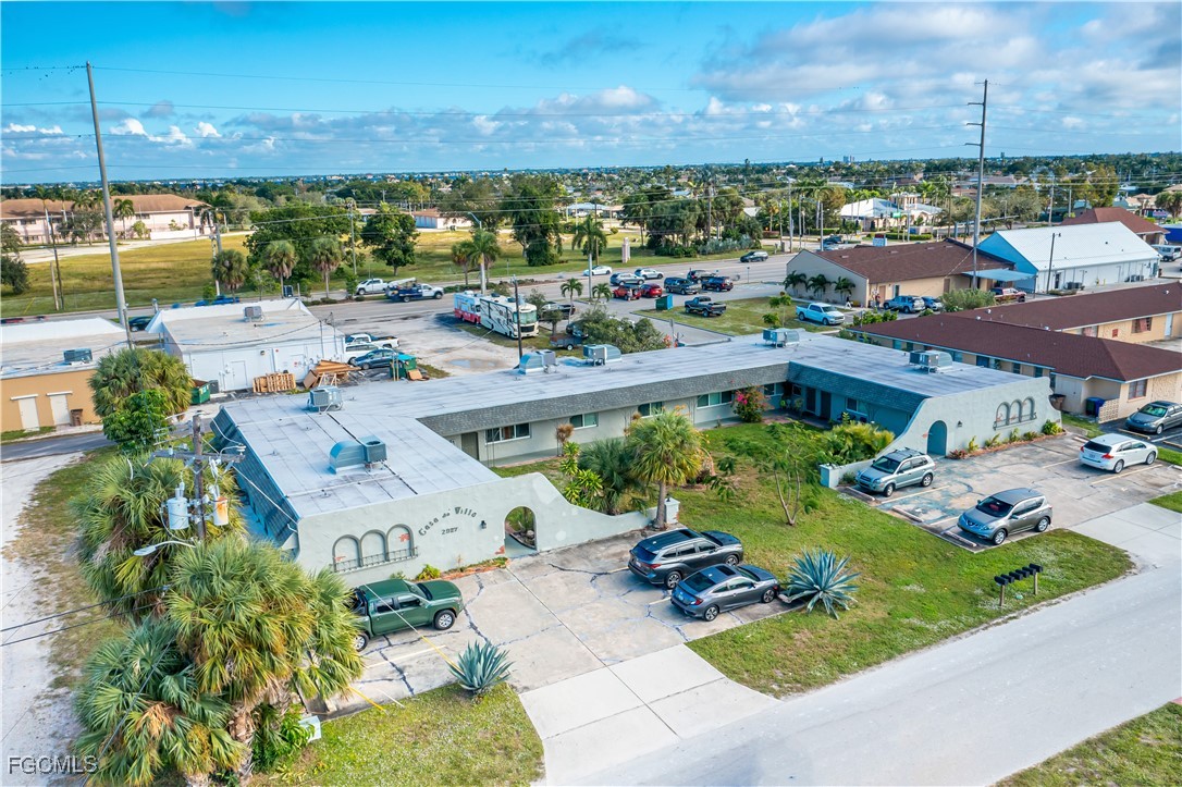 2927 SE 15th Place, Apt 3