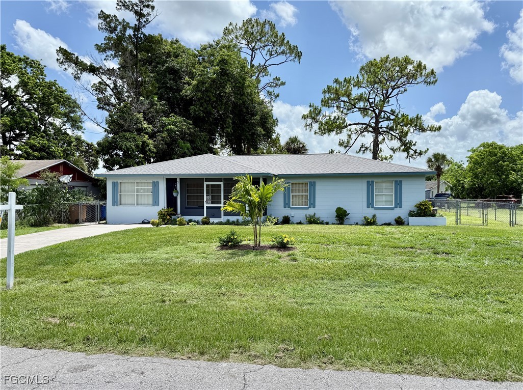 Real Estate in Southwest Florida