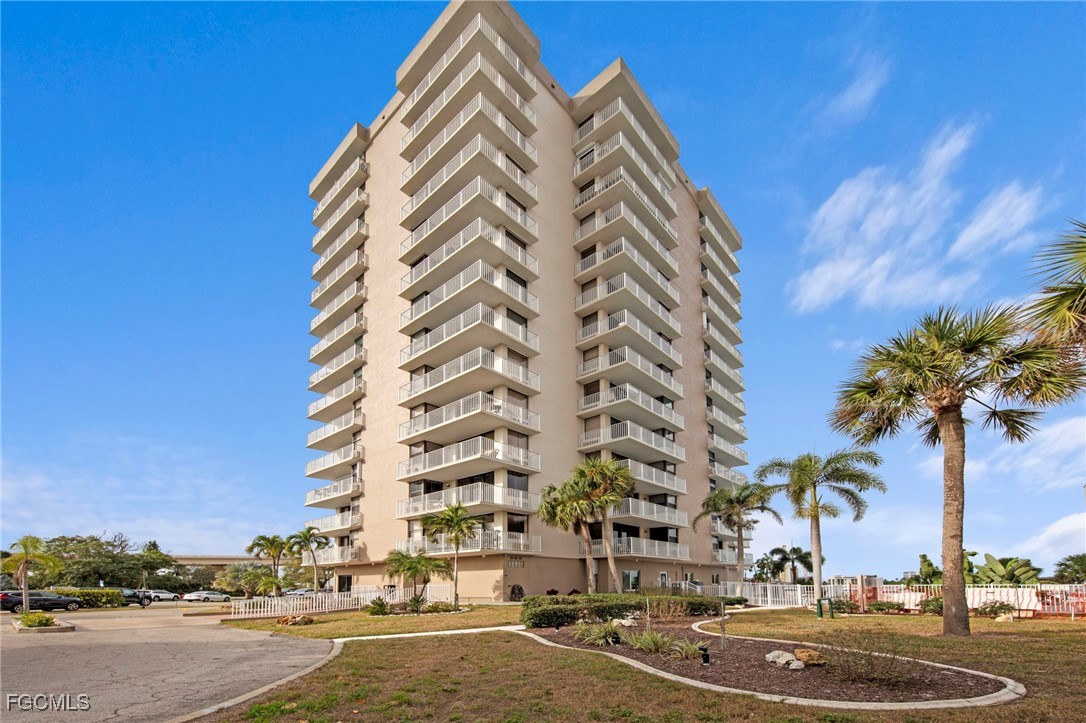8701  Estero Boulevard, Apt 102