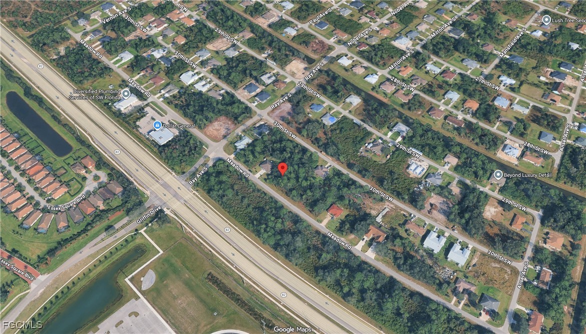 613/615  Meadow Road