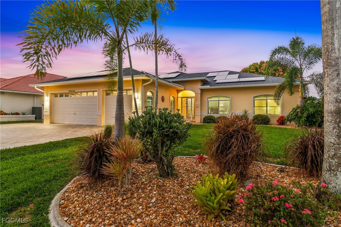 5711 Rose Garden Road