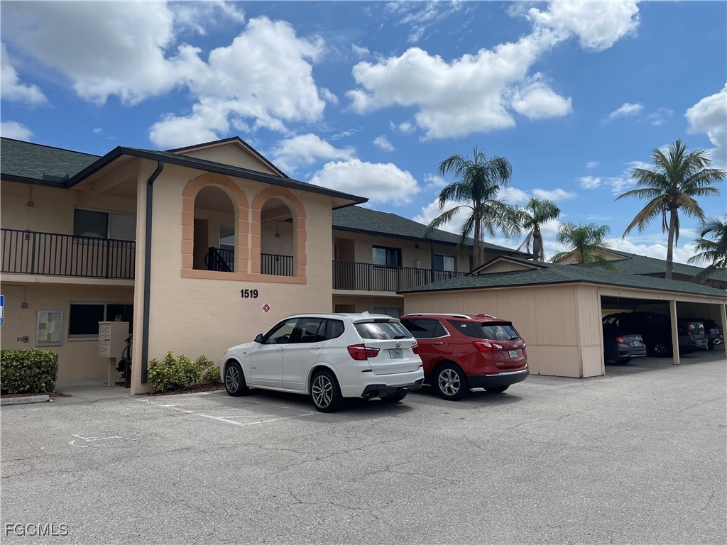 1519  Cape Coral Parkway, Apt 7