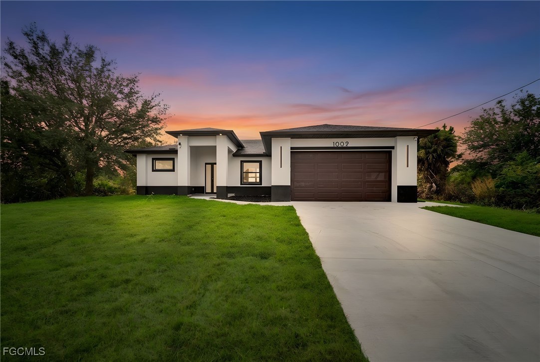 Real Estate in Southwest Florida