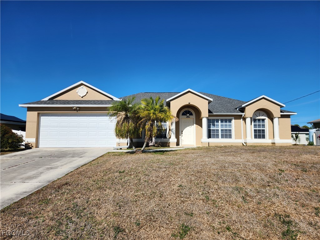 Real Estate in Southwest Florida