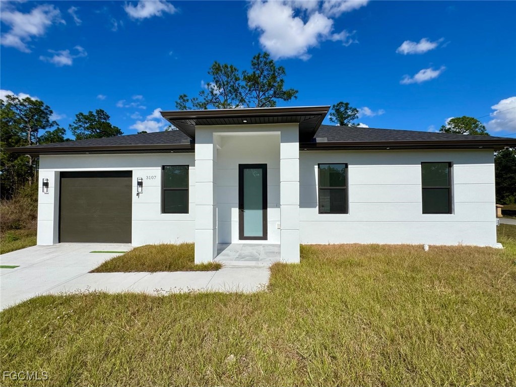 3107  Leeland Heights Boulevard