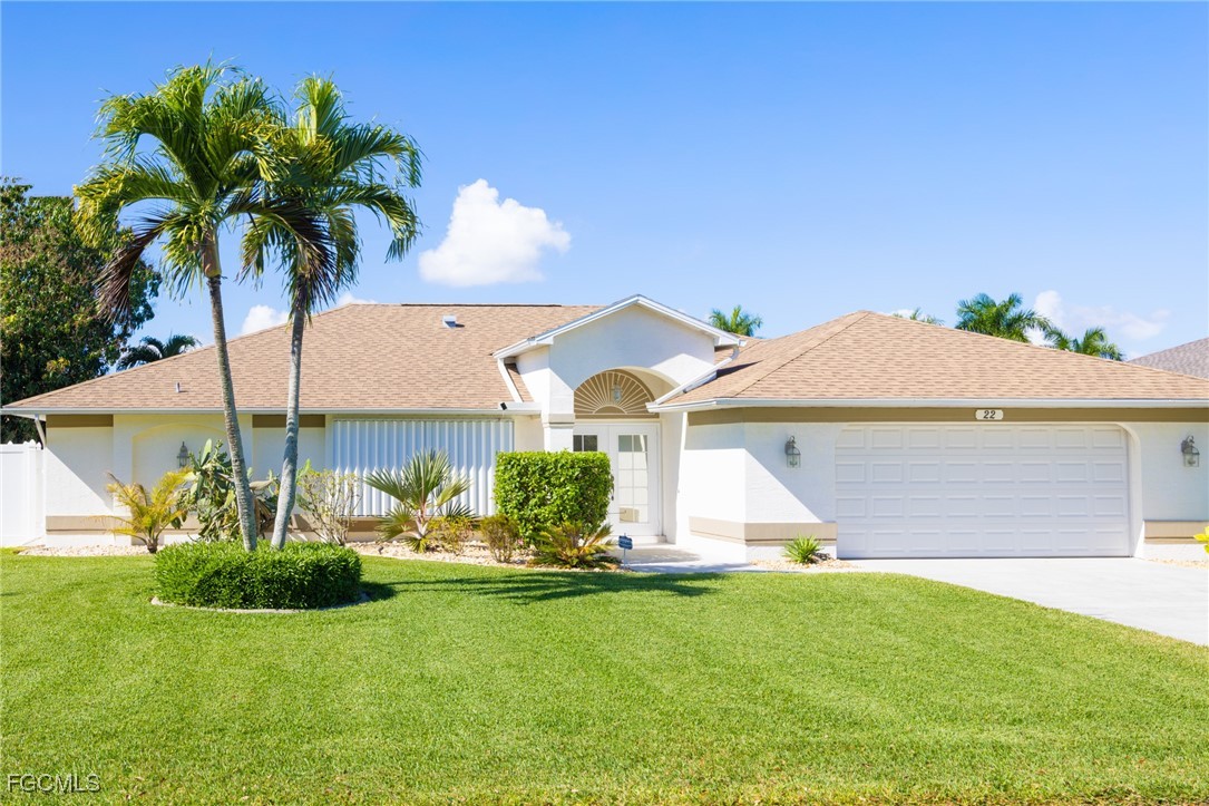 Real Estate in Southwest Florida