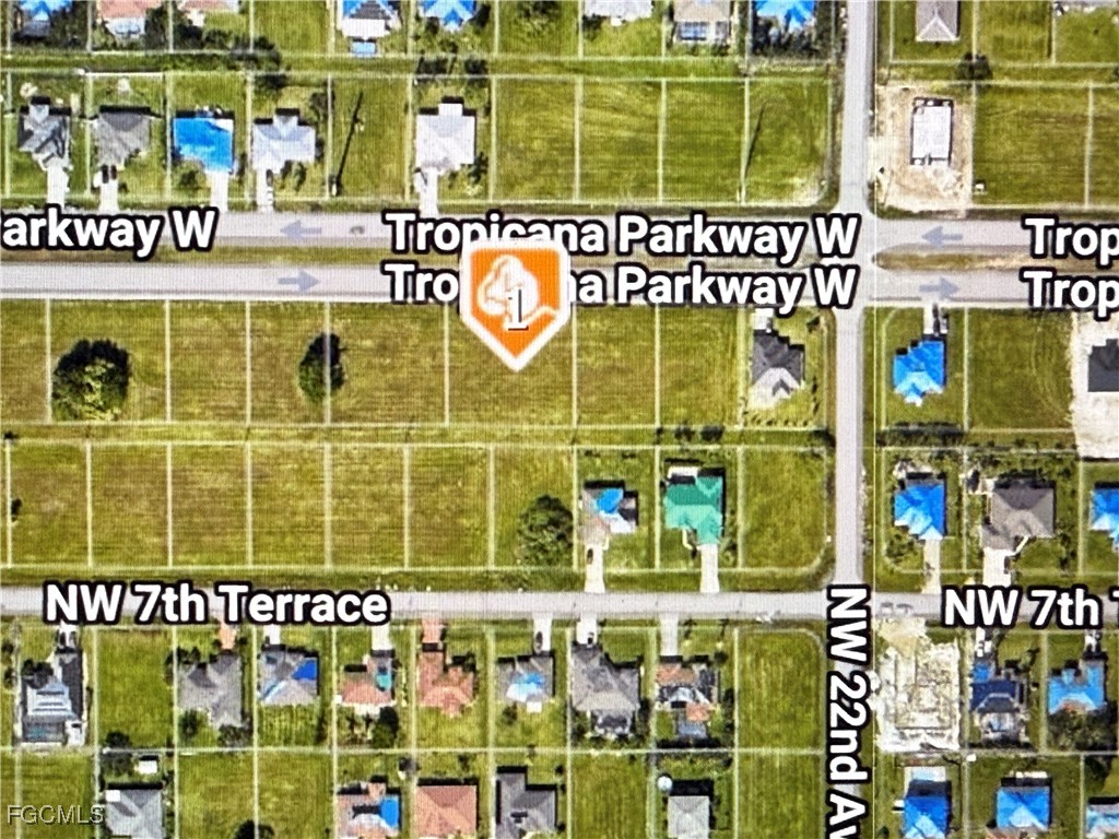 2214 Tropicana Parkway