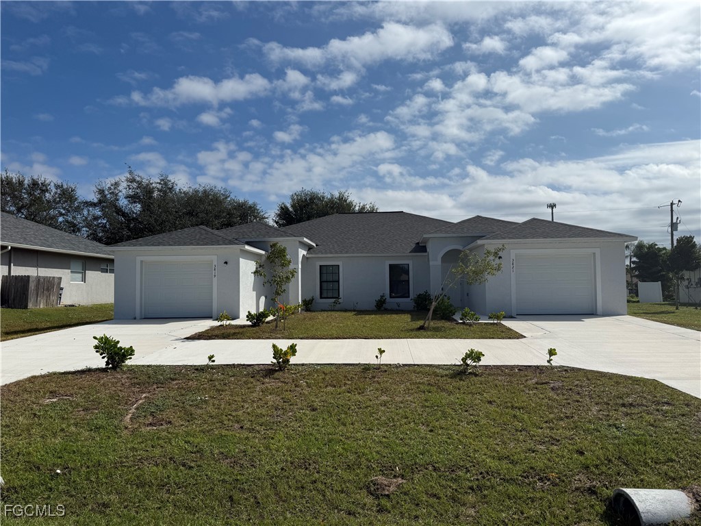 3819/3821 SW 9th Avenue