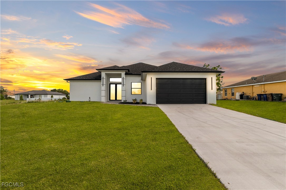 Real Estate in Southwest Florida