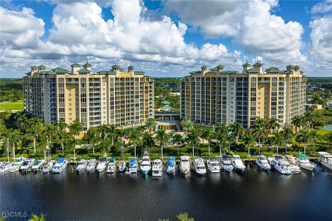 3414  Hancock Bridge Parkway, Apt 1103