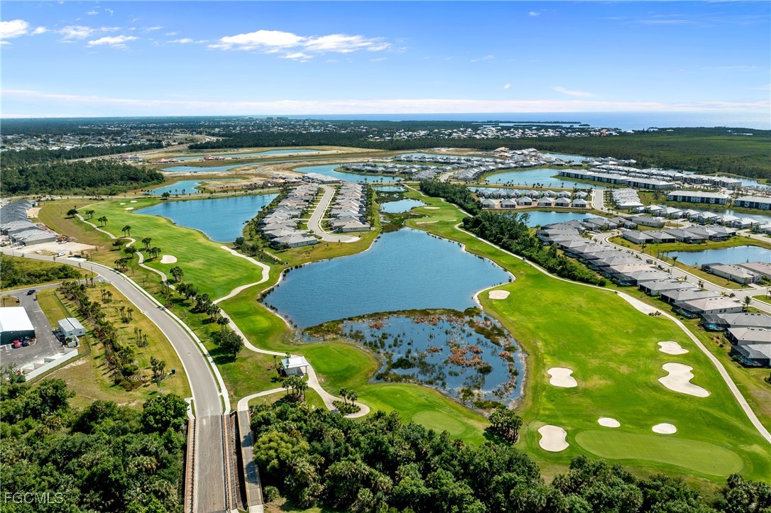 Real Estate in Southwest Florida