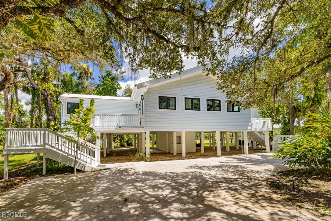 19481/483 S River Road