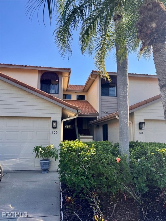 16561 Heron Coach Way, Apt 106