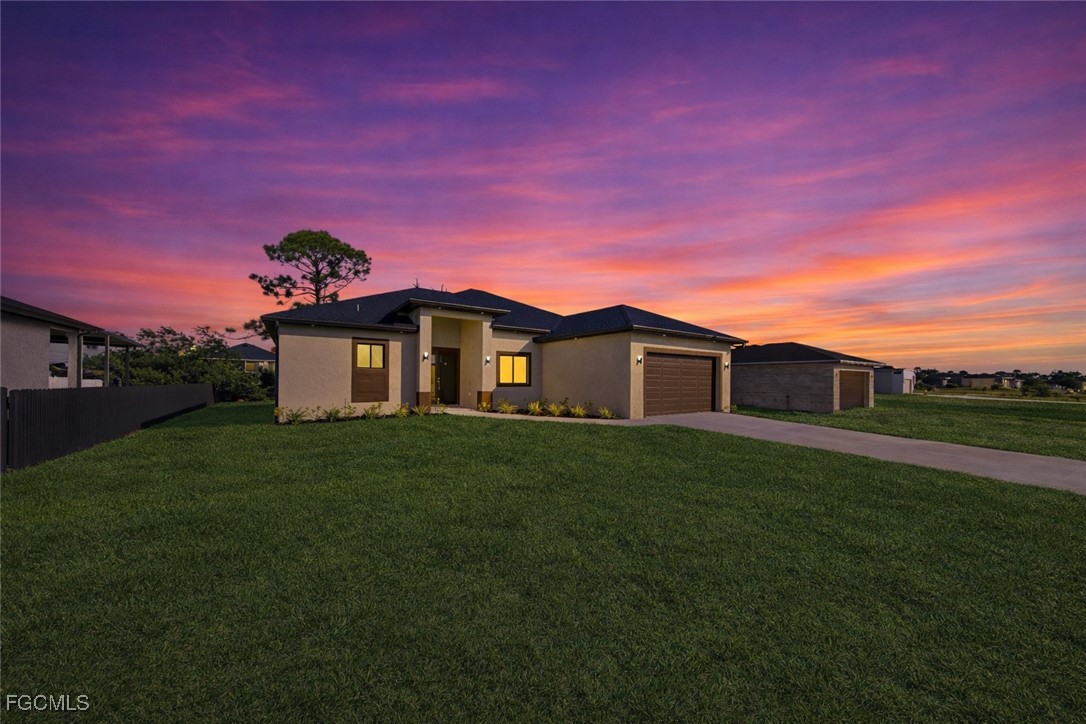 Real Estate in Southwest Florida