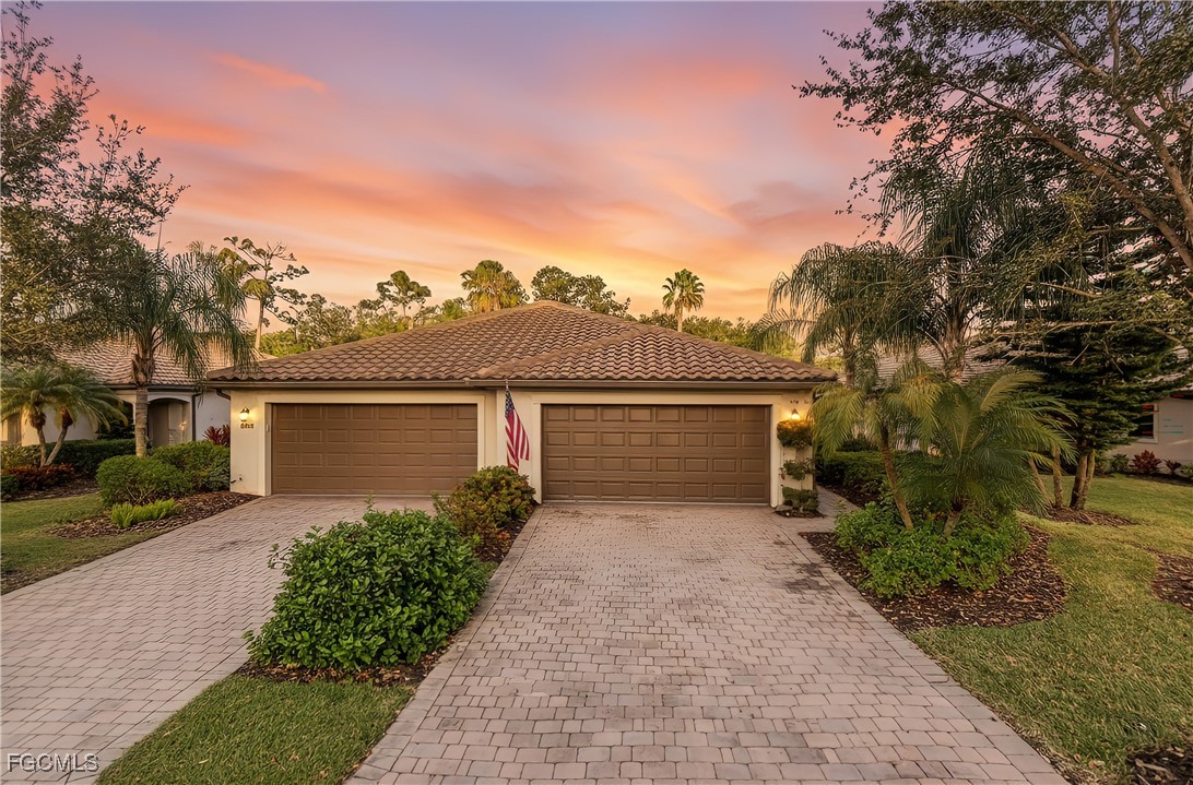 Real Estate in Southwest Florida