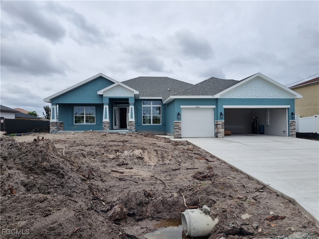 Real Estate in Southwest Florida