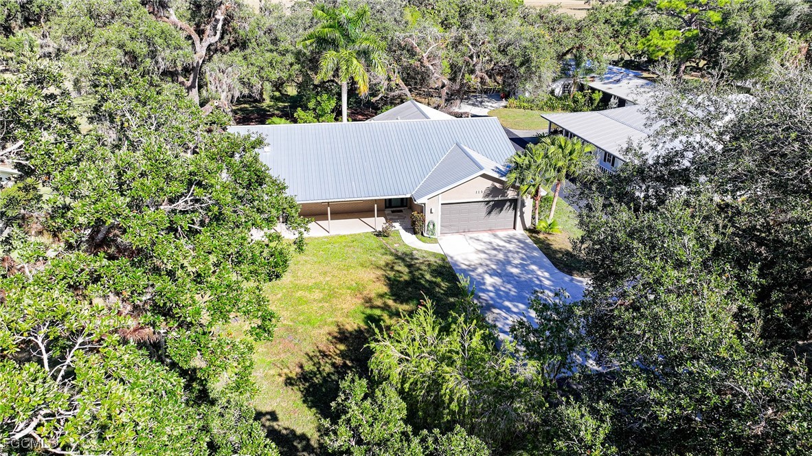 1250  Riverbend Drive