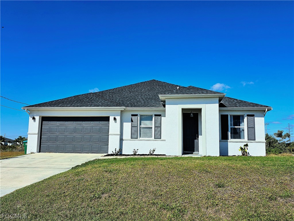 Real Estate in Southwest Florida