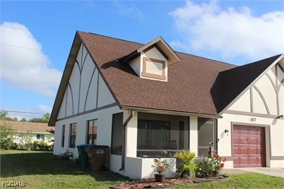 907 Cape Coral Parkway