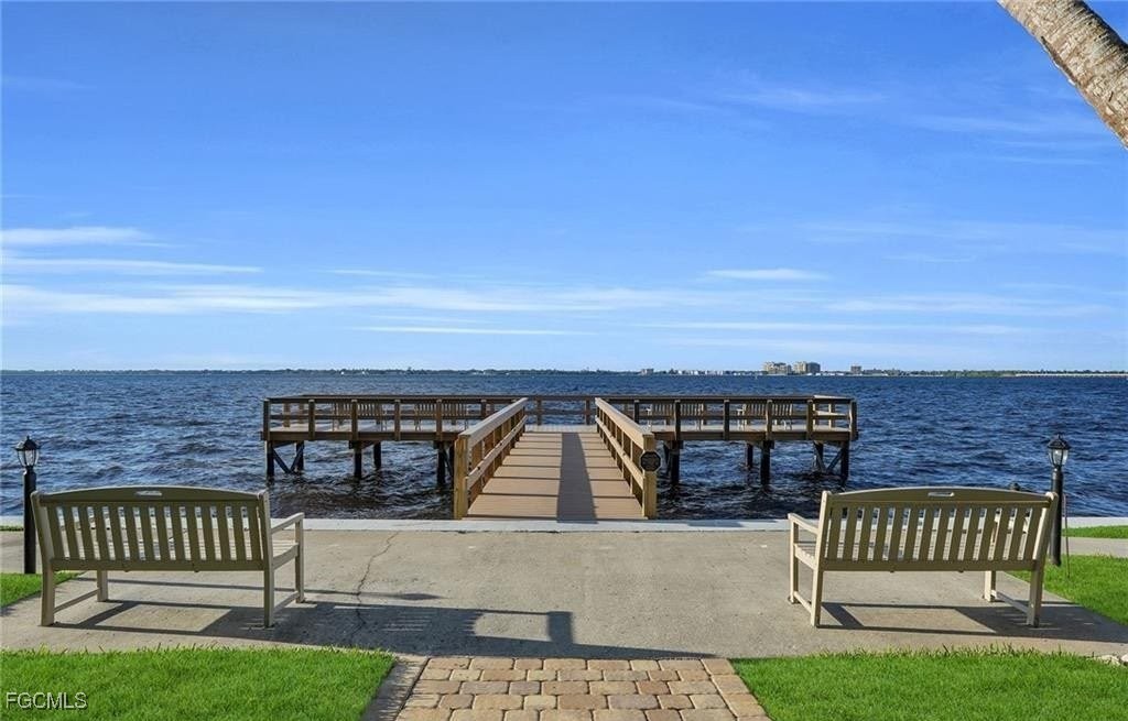 1925 Clifford Street, Apt 101